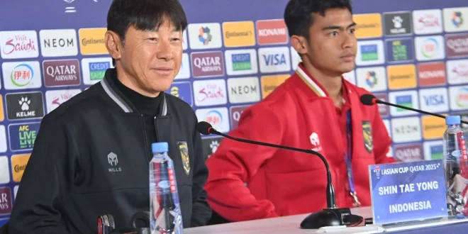 Cara Seleksi Pelatih Timnas ala PSSI Era STY & Luis Milla