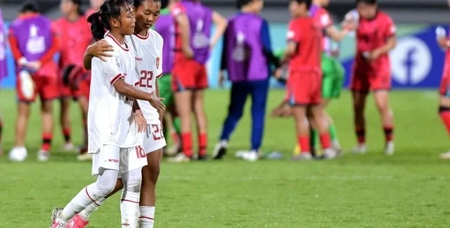 Cara Timnas Indonesia U-17 Kalahkan Honduras 2-1 di Laga Internasional