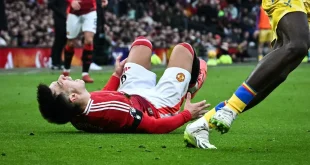 Cedera Cunha MU: Risiko Absensi Lawan Everton Liga Inggris