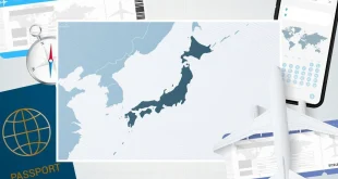 China Belum Larang Perjalanan ke Jepang, Tiket 500 Ribu Tidak Dibatalkan