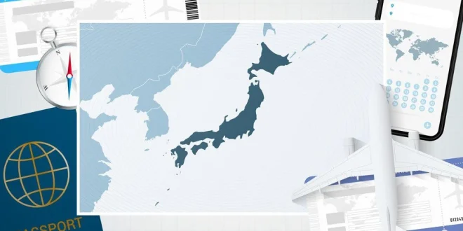 China Belum Larang Perjalanan ke Jepang, Tiket 500 Ribu Tidak Dibatalkan