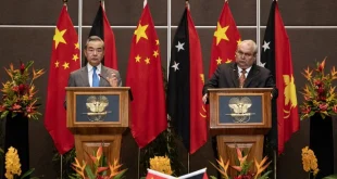 China Tolak Jepang di DK PBB: Dampak Sanksi dan Konflik Asia Timur