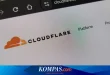 Cloudflare Bayar Rp52,5 Miliar Akibat Distribusi Manga Ilegal