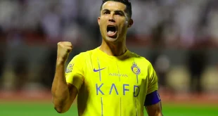 Cristiano Ronaldo Siap Pensiun dari Piala Dunia 2026