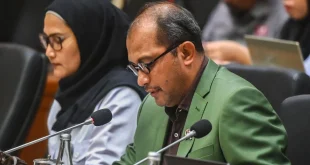 Dampak Belum Disahkannya RKUHAP pada Kegaduhan Hukum Indonesia