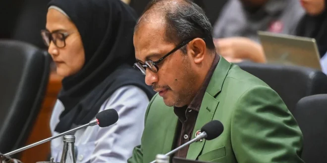 Dampak Belum Disahkannya RKUHAP pada Kegaduhan Hukum Indonesia