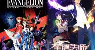 Dampak Boikot China terhadap Turis Jepang dan Film Anime