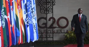 Dampak Boikot Trump di KTT G20 Bali bagi Politik Global 2025