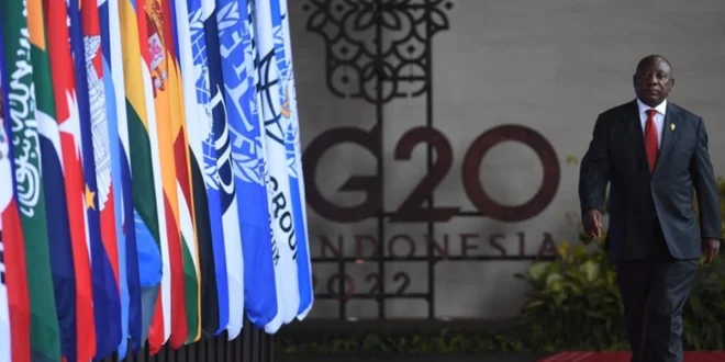 Dampak Boikot Trump di KTT G20 Bali bagi Politik Global 2025