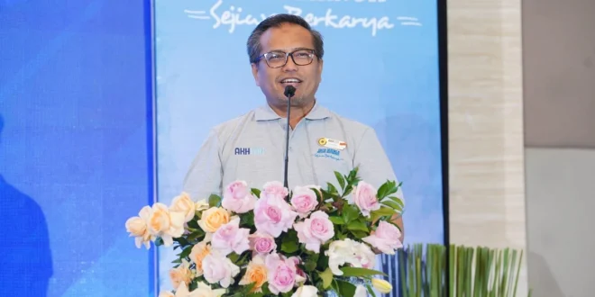 Dampak Copot Ahmad Seppalga pada Struktur Jasa Marga 2025