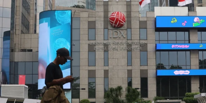 Dampak Demutualisasi BEI 2025: Analisis Pasar Modal Indonesia