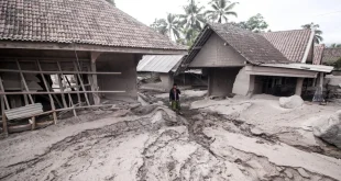 Dampak Erupsi Semeru: Klaim Asuransi & Risiko Properti Terkini
