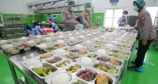 Dampak Kenaikan Harga Pangan terhadap Program MBG 2026