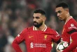 Dampak Kepergian Alexander-Arnold pada Performa Mohamed Salah Liverpool