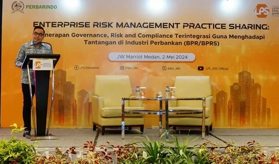 Dampak Kolaps BPR Nature & Peran LPS Tagih Debitur 2025