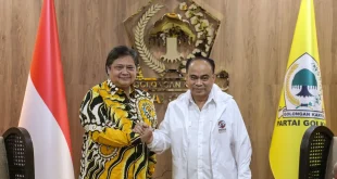 Dampak Pembentukan DNKI bagi Stabilitas Ekonomi Indonesia 2025