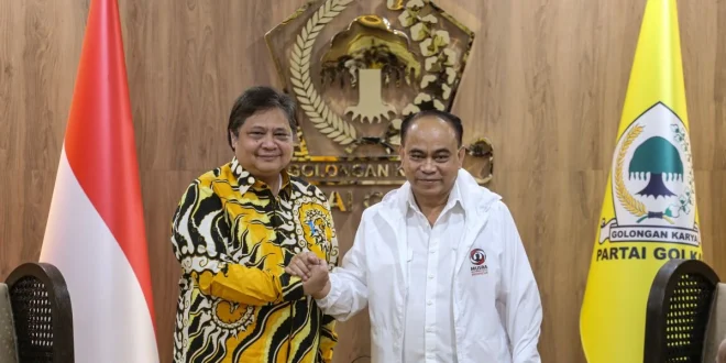 Dampak Pembentukan DNKI bagi Stabilitas Ekonomi Indonesia 2025