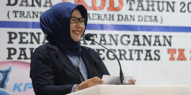 Dampak Pengurangan TKD dan WFH Kota Cirebon 2025: Analisis Fiskal