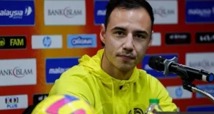 Dampak Sanksi FIFA dan Mentalitas Timnas Malaysia Menurut Dion Cools