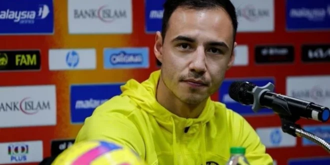 Dampak Sanksi FIFA dan Mentalitas Timnas Malaysia Menurut Dion Cools