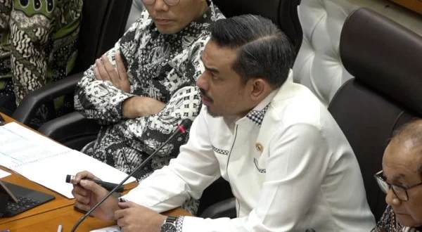 Dana KUR Rp 238 Triliun 2025 Dorong Pertumbuhan UMKM