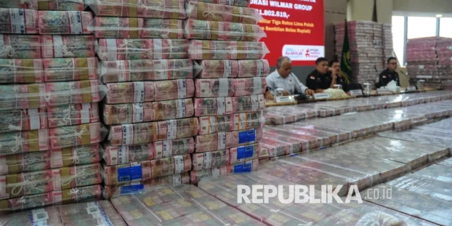 Dana Sitaan Korupsi Bayar Utang Whoosh, Dampak Ekonomi Purbaya