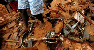 Darurat Nasional Banjir Sri Lanka: Permintaan Bantuan Internasional