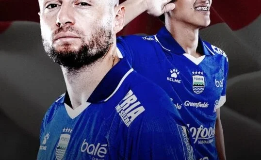 David Beckham Tidak Konfirmasi Peringatan Jeda FIFA Matchday untuk Persib