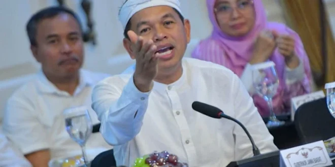 Dedi Mulyadi Usul Kertajati Jadi Industri Pertahanan Strategis