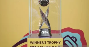 Delapan Tim Negara Lolos 16 Besar Piala Dunia U-17 2025