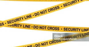 Demo Anti-Trump Pita Kuning di Gedung Putih Belum Terbukti