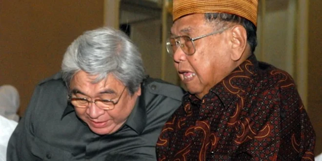 Demokrat Belum Dukung Soeharto Gus Dur Jadi Pahlawan Nasional