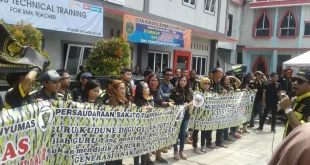 Demul Larang Hukuman Fisik Siswa, Kebijakan Tegas Lindungi Anak