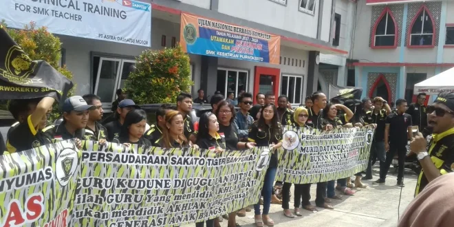 Demul Larang Hukuman Fisik Siswa, Kebijakan Tegas Lindungi Anak