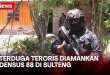Densus 88 Tangkap 5 Perekrut Anak Pelajar Terorisme Terkini