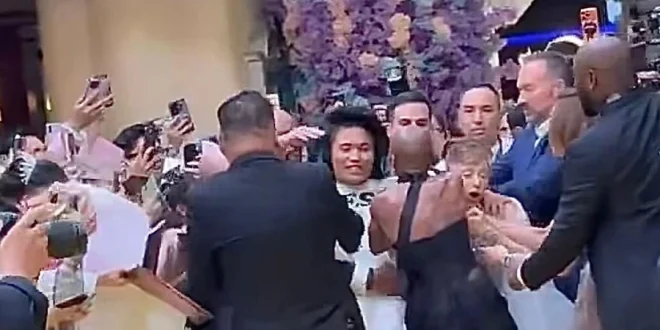 Deportasi Pria Penyerang Ariana Grande di Singapura: Fakta Terbaru