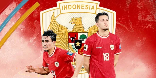 Diaspora Sepak Bola Indonesia Curi Perhatian di Liga Europa 2025