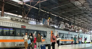 Diskon Tiket Kereta Api KAI Daop 6 Yogyakarta 30% untuk 33 Rute