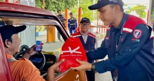 Diskon Tol Hutama Karya Natal 2025: Analisis Keuangan & Dampak Ekonomi