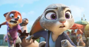 Disney Belum Umumkan Tanggal Rilis dan Sinopsis Zootopia 2