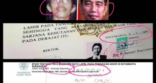 DPR Cecar ANRI dan KPU soal Arsip Ijazah Jokowi, Status Klarifikasi