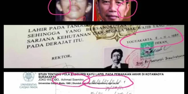 DPR Cecar ANRI dan KPU soal Arsip Ijazah Jokowi, Status Klarifikasi