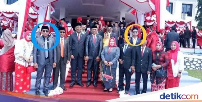 DPRD Sinjai Bantah Anggota Terlibat Pembakaran Mobil dan Narkoba