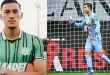 Duel Kiper Juventus Jay Idzes vs Emil Audero di Liga Italia 2025