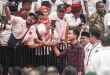 Dugaan Adu Domba Relawan Prabowo Vs Projo Jokowi Jelang Pemilu 2025