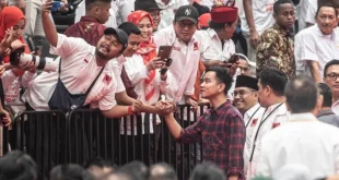 Dugaan Adu Domba Relawan Prabowo Vs Projo Jokowi Jelang Pemilu 2025