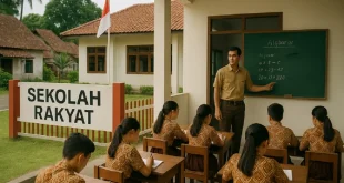 Dugaan Guru Sekolah Rakyat Ambon Setrika Siswa Karena Tato