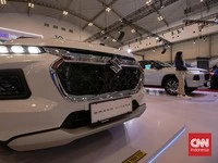 Eberechi Eze Jadi Pusat Bursa Transfer Arsenal Vs Tottenham 2025