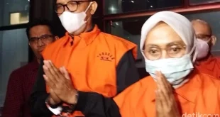 Eks Dirut ASDP Ira Prabowo Bebas Bersyarat, Apa Alasannya?