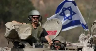 Eks Jubir Militer Israel Dikabarkan Terlibat dalam Pertempuran Terbaru